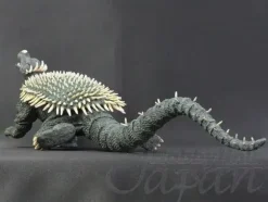 Anguirus 1955 Monochrome Ver.