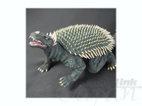 Anguirus 1955 Monochrome Ver.