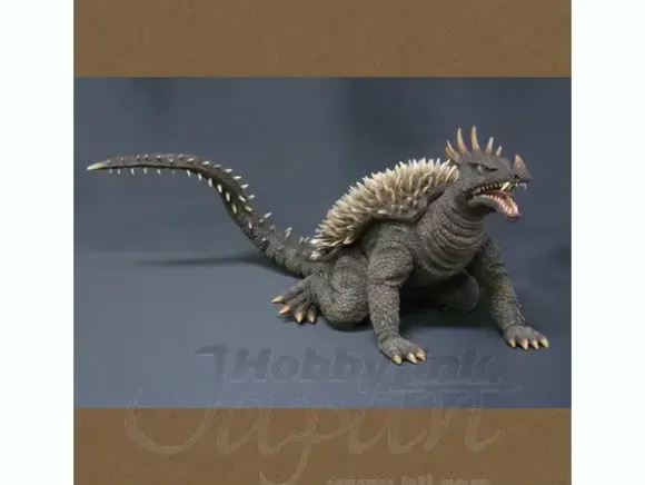 Anguirus 1968 PVC