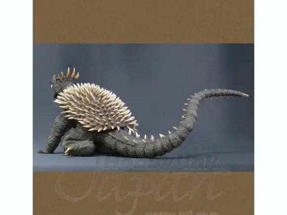 Anguirus 1968 PVC