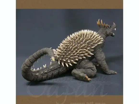 Anguirus 1968 PVC