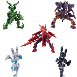 Animagear DE 02: 1Box (10pcs)