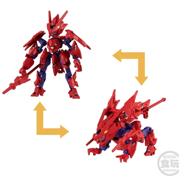 Animagear DE 02: 1Box (10pcs)