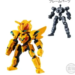 Animagear Vol.2: 1Box (10pcs)