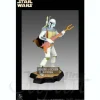 Animated Maquette: Boba Fett (Holiday Special)
