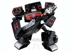 Animated: TA-47 Soundwave Electrostatic