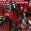1/72 Anime 10th Edition 02: Iron Kong Schwalz Custom