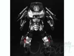 1/32 A-02 Nissan Fairlady Z/Megatron Blade Silver