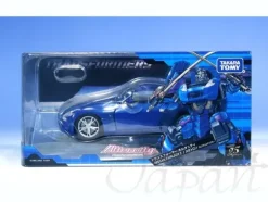 A-02 Nissan Fairlady Z/Megatron Premium Lemans Blu