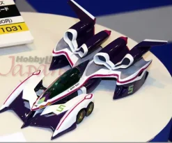 1/24 Aoi Ogre Aero Boost Mode