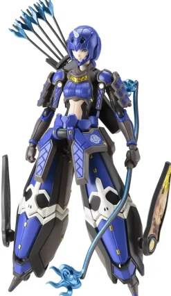 1/12 Aoonihime Shiki