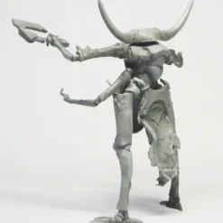 1/24 Apocrypha Insecta Warrior Chief