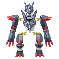 Appli Arise Action AA-09 Revivemon
