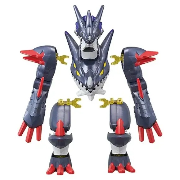 Appli Arise Action AA-09 Revivemon