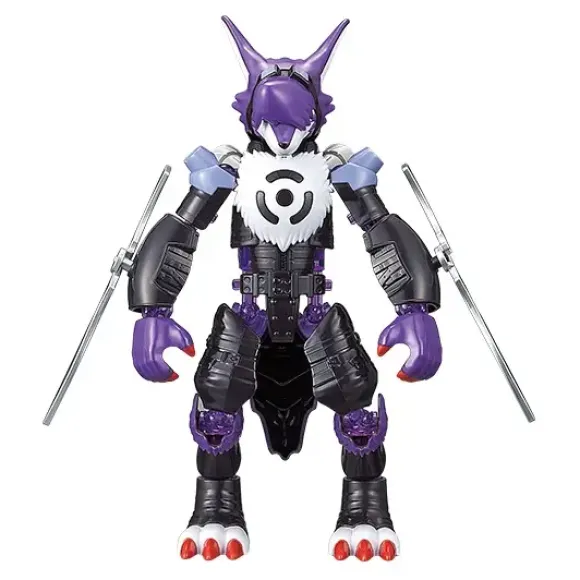 Appli Arise Action AA-12 Shutmon