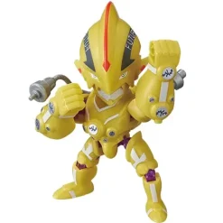 Appli Arise Action AA-07 Timemon
