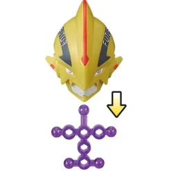 Appli Arise Action AA-07 Timemon