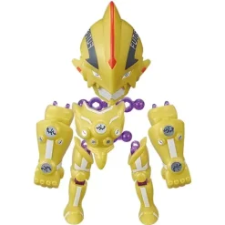 Appli Arise Action AA-07 Timemon