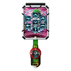 Appmon Seven Code PAD