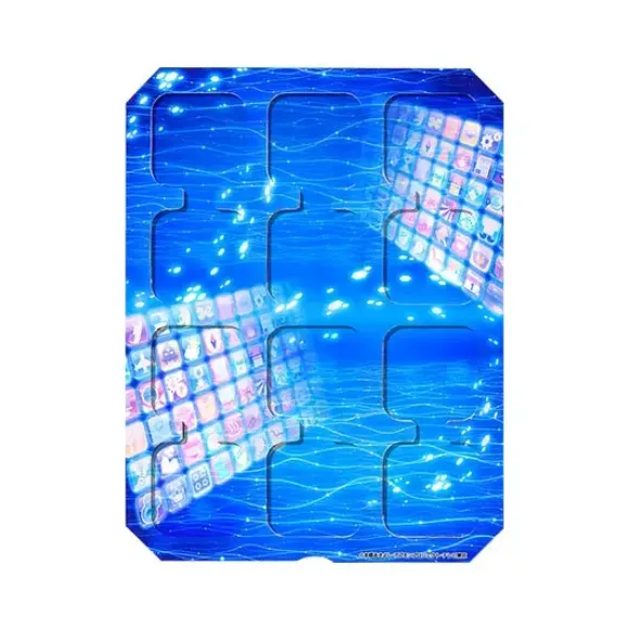 Appmon Seven Code PAD