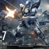 1/60 Arbalest Ver. IV