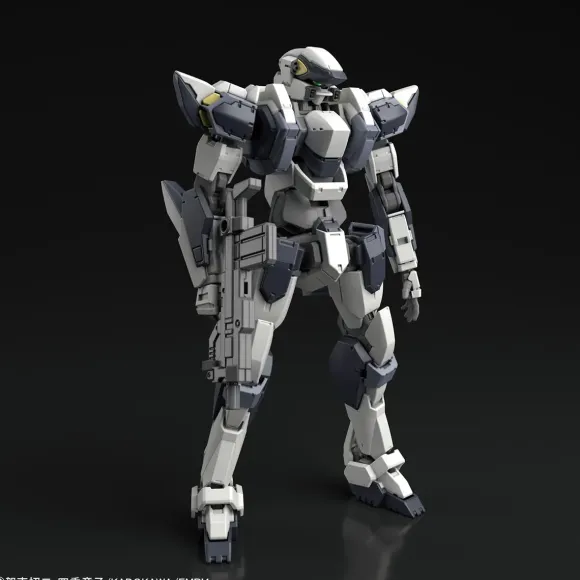 1/60 Arbalest Ver. IV