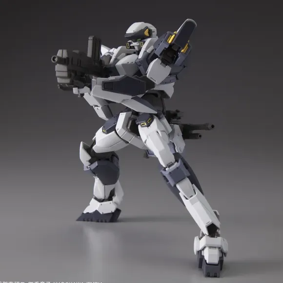 1/60 Arbalest Ver. IV