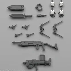 1/60 Arbalest Ver. IV