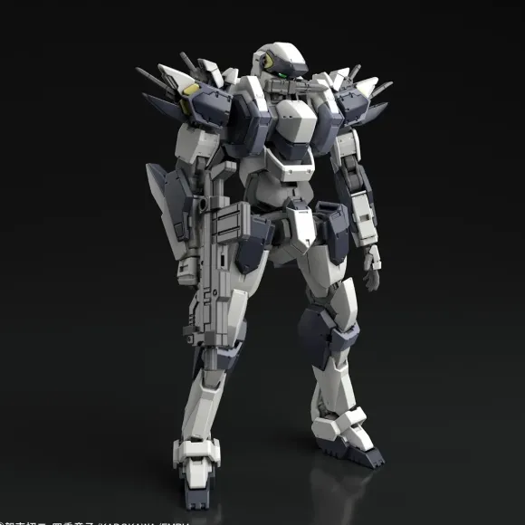 1/60 Arbalest Ver. IV