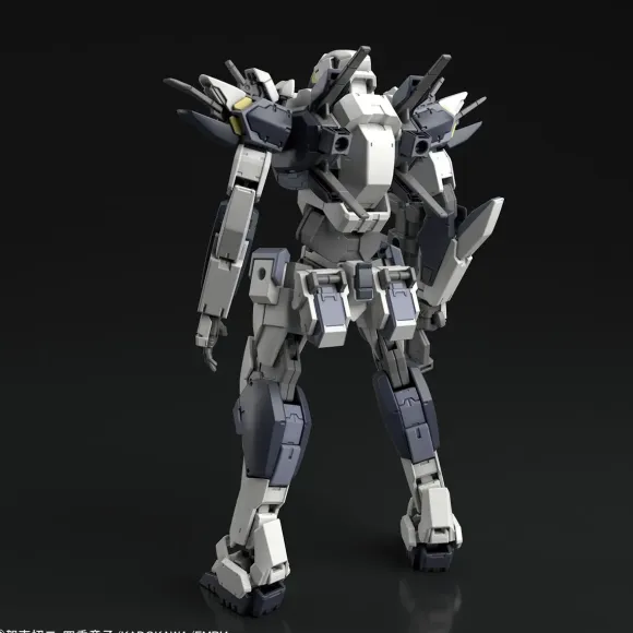1/60 Arbalest Ver. IV