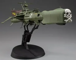 1/1500 Arcadia First Warship (Captain Harlock Dimension Voyage)