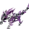 Arcanadea: XenoAlma Explode Volcalion