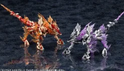 Arcanadea: XenoAlma Explode Volcalion
