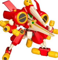 1/6 Arc Beetle Dash (Medabots) (Reissue)