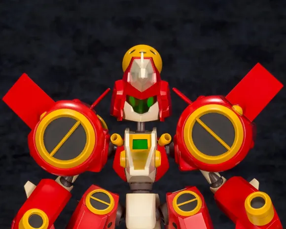 1/6 Arc Beetle Dash (Medabots) (Reissue)