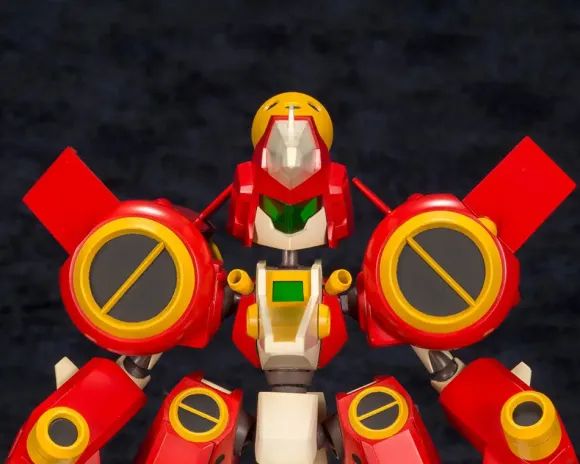 1/6 Arc Beetle Dash (Medabots) (Reissue)