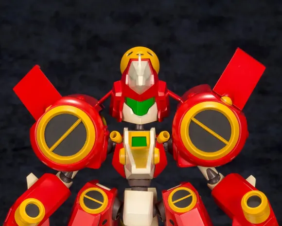 1/6 Arc Beetle Dash (Medabots) (Reissue)