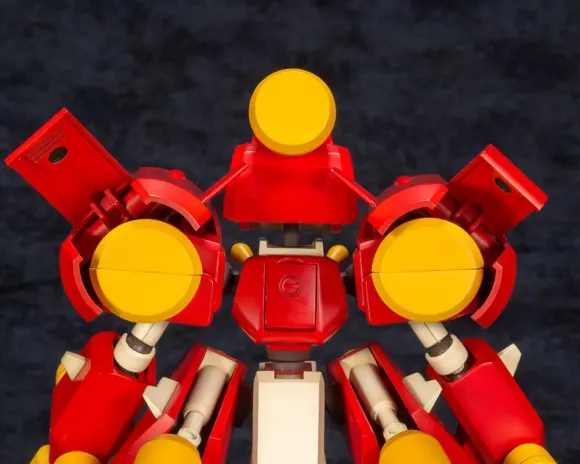 1/6 Arc Beetle Dash (Medabots) (Reissue)