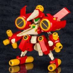 1/6 Arc Beetle Dash (Medabots) (Reissue)