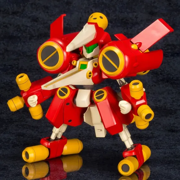 1/6 Arc Beetle Dash (Medabots) (Reissue)