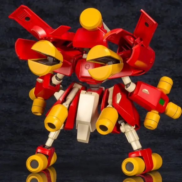 1/6 Arc Beetle Dash (Medabots) (Reissue)