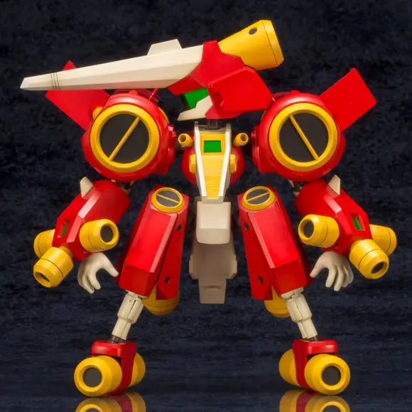 1/6 Arc Beetle Dash (Medabots) (Reissue)