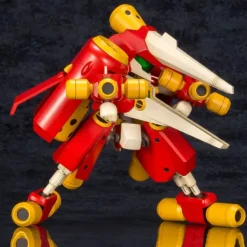 1/6 Arc Beetle Dash (Medabots) (Reissue)