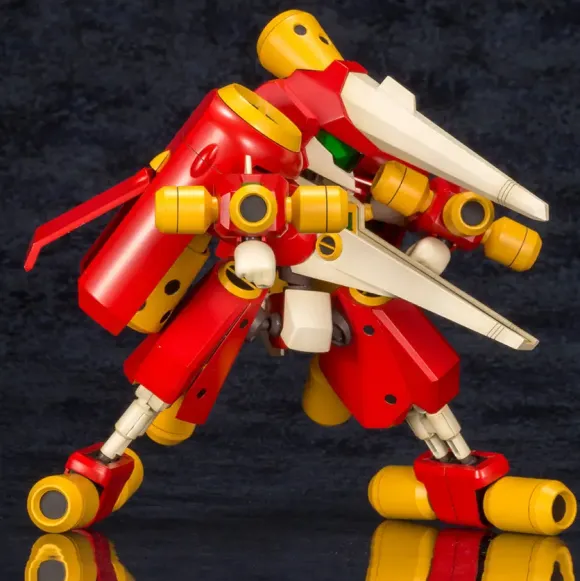 1/6 Arc Beetle Dash (Medabots) (Reissue)