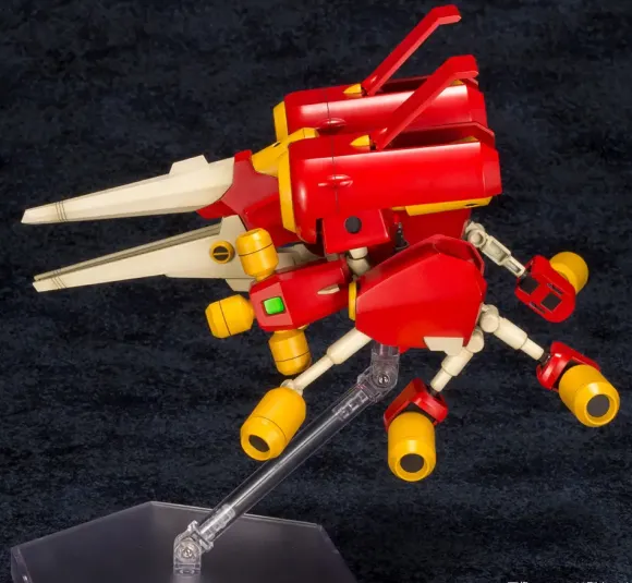 1/6 Arc Beetle Dash (Medabots) (Reissue)