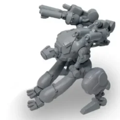 1/20 Arctic War Bolf (Resin Assembly Kit)
