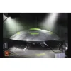 1/72 Area 51 UFO A.E.-341.15B