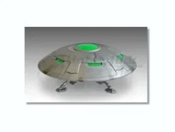 1/72 Area 51 UFO AE-341.15B