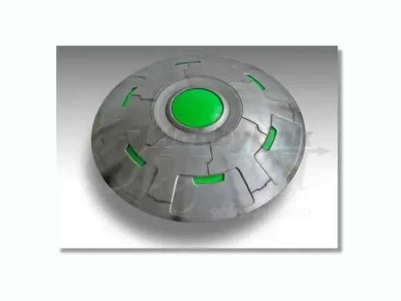 1/72 Area 51 UFO AE-341.15B