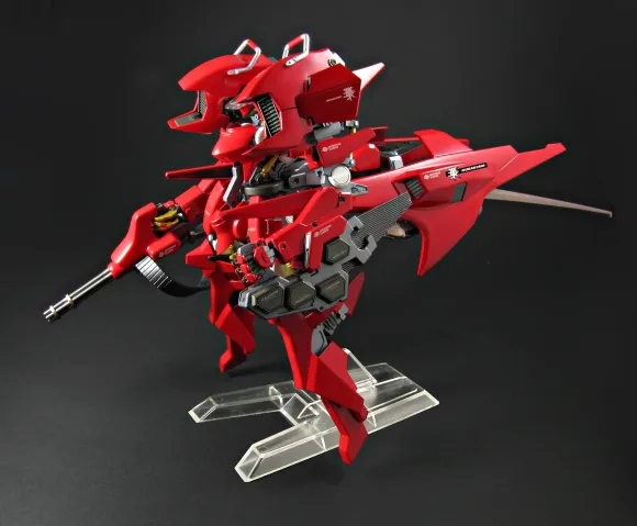 1/48 A.R.K. Cloud Breaker 01 Renewal Ver. (Murakumo)